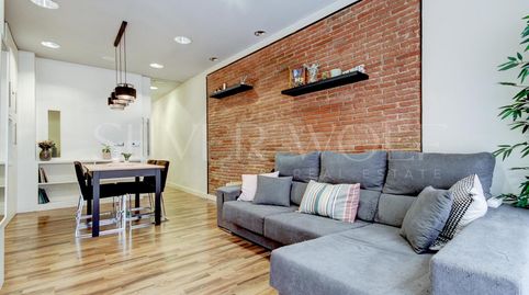 Foto 2 de Planta baja en venta en Climent Humet, Sentmenat, Barcelona