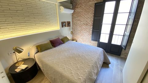 Foto 4 de Àtic en venda a Riereta, El Raval, Barcelona Capital