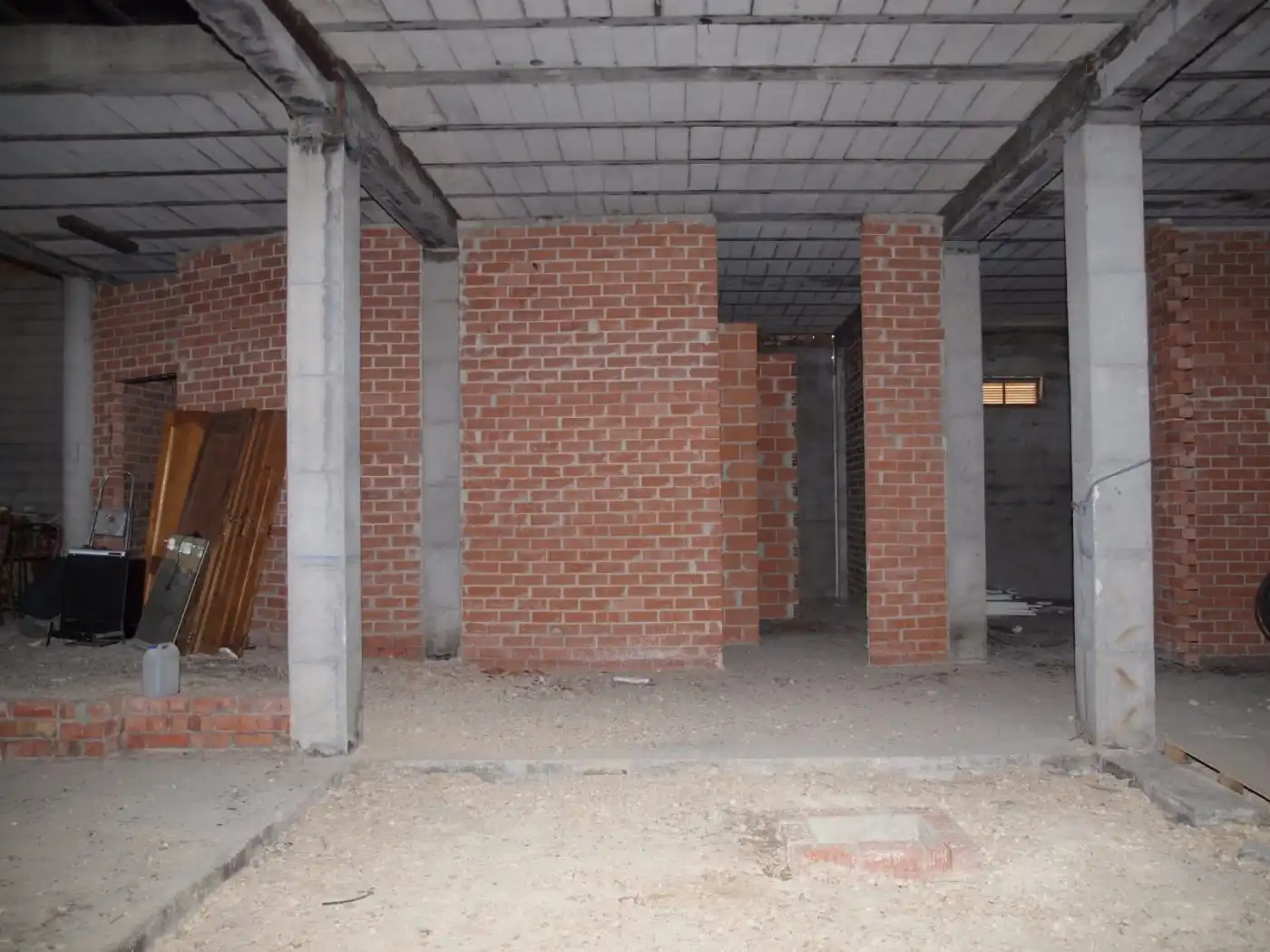 Nave industrial in vendita a Bélgida, imagen 12