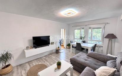 Living room of Flat for sale in Arganda del Rey