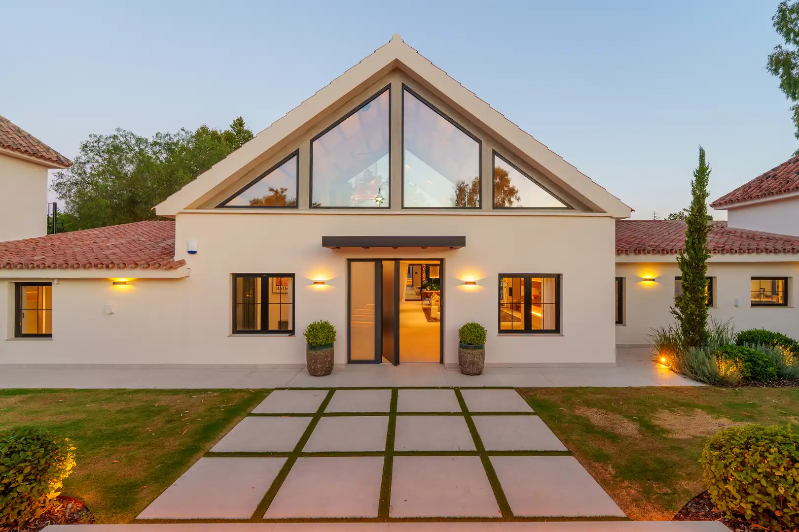 Casa o chalet en venta en PUERTO BANÚS, Puerto Banús