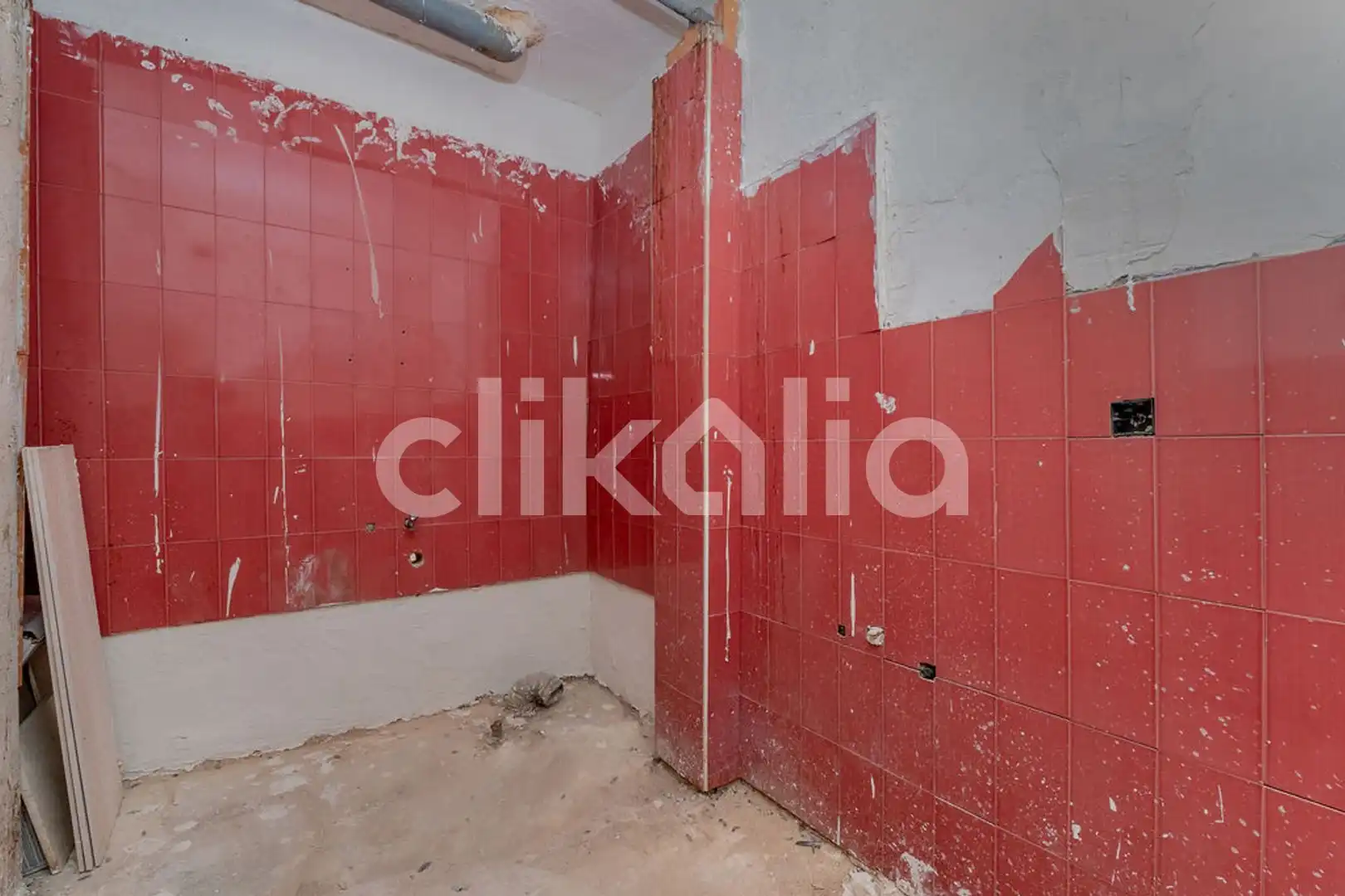 Cuina de Casa o xalet en venda en Puente Genil amb Terrassa