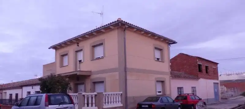 Villa in vendita a C/ Diputación