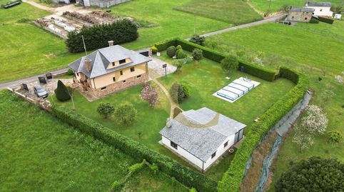 Foto 5 de Casa o chalet en venta en Serantes, Tapia de Casariego, Asturias