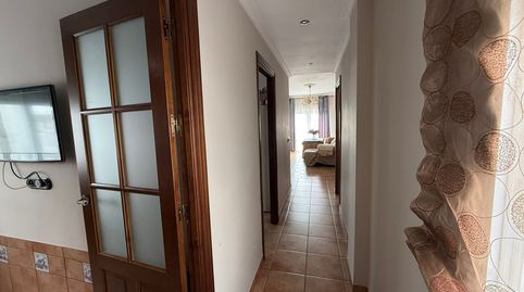 Foto 5 de Pis en venda a Avenida Reyes Católicos, 16, Centro - Doña Mercedes, Dos Hermanas