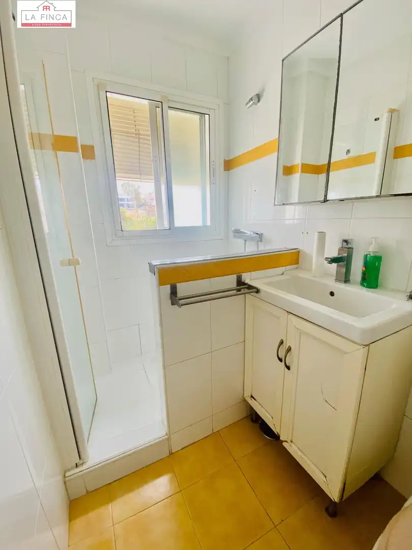 Apartamento en venta en La Cala del Moral