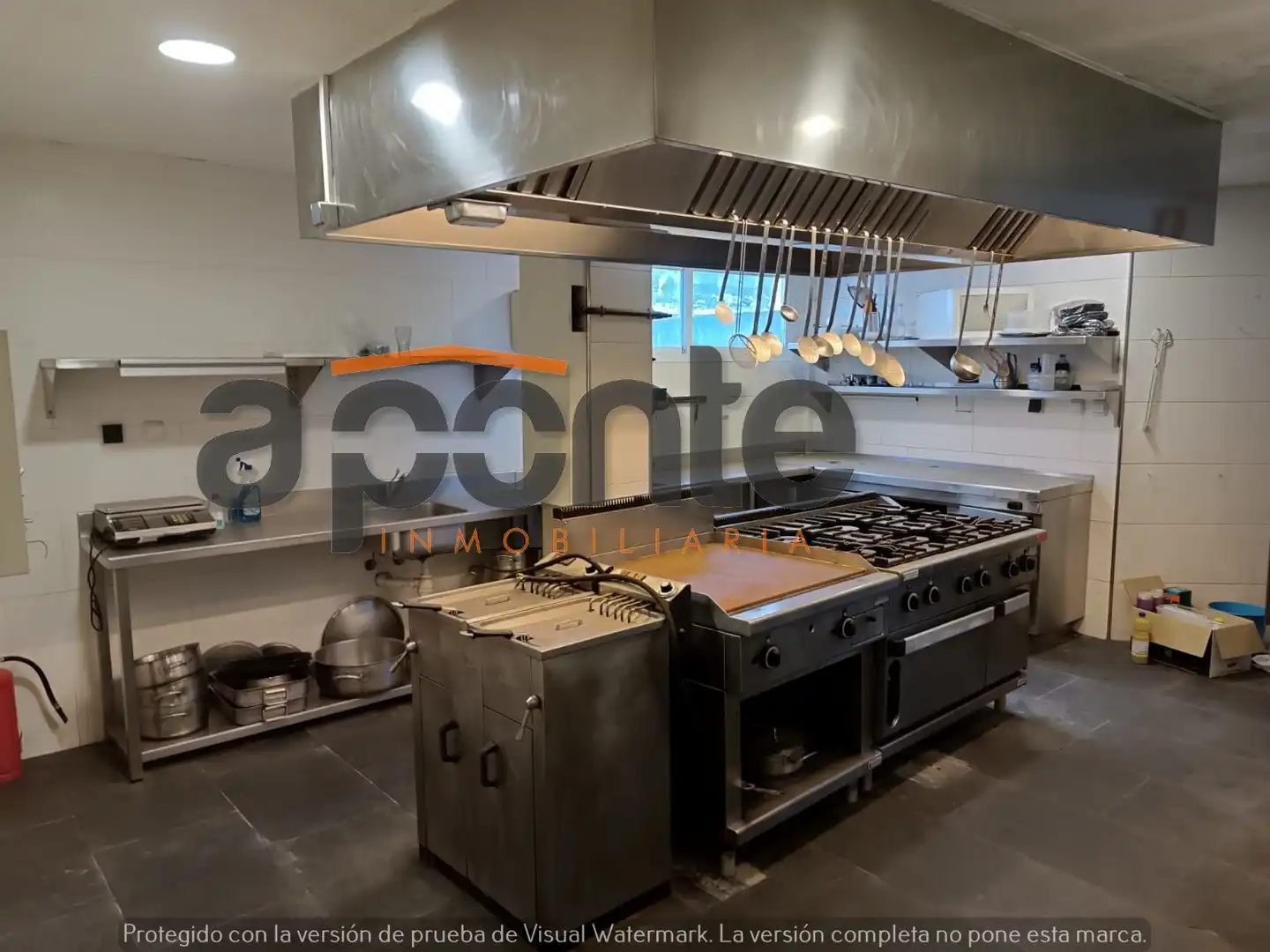Local comercial en venda a Campus Sur - Santa Marta, imagen 10
