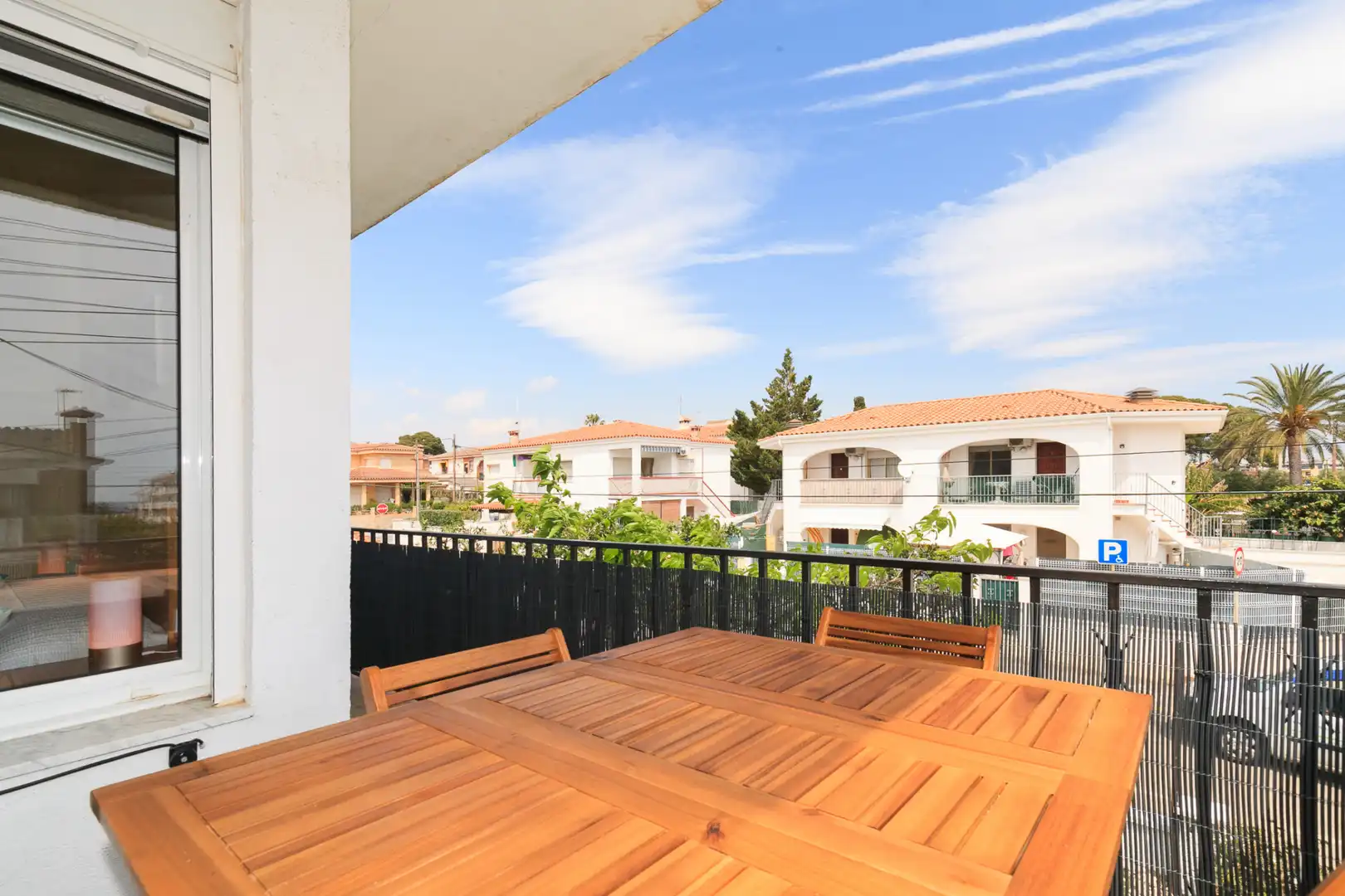 Apartament de lloguer a Cambrils Port
