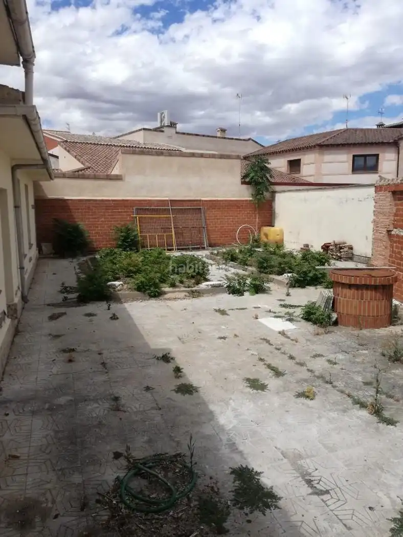 Haus zum Verkauf in Calle Alcázar 4, imagen 16
