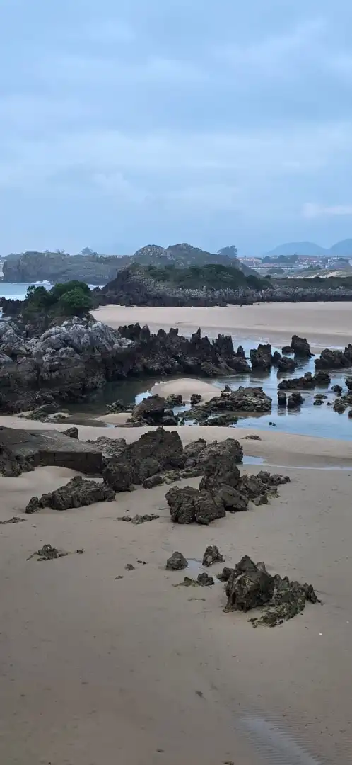 Vista exterior de Pis en venda en Arnuero, Cantabria