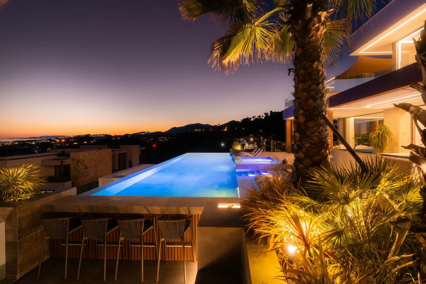 Casa con piscina en venta en La Quinta, imagen 9