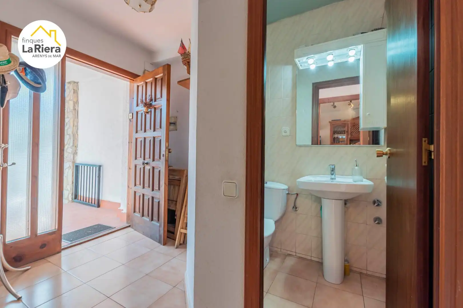 Casa o chalet en venta en Arenys de Mar con Terraza, Trastero y Balcón