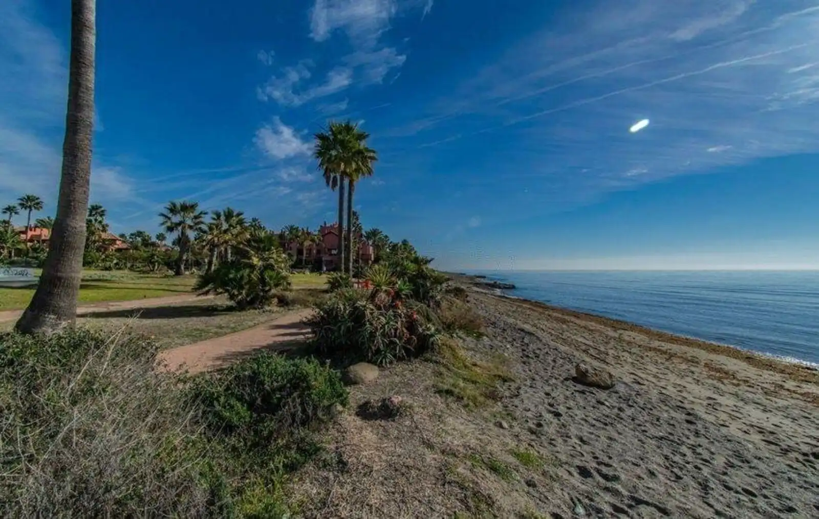 Apartamento con piscina en venta en Estepona Pueblo, imagen 30