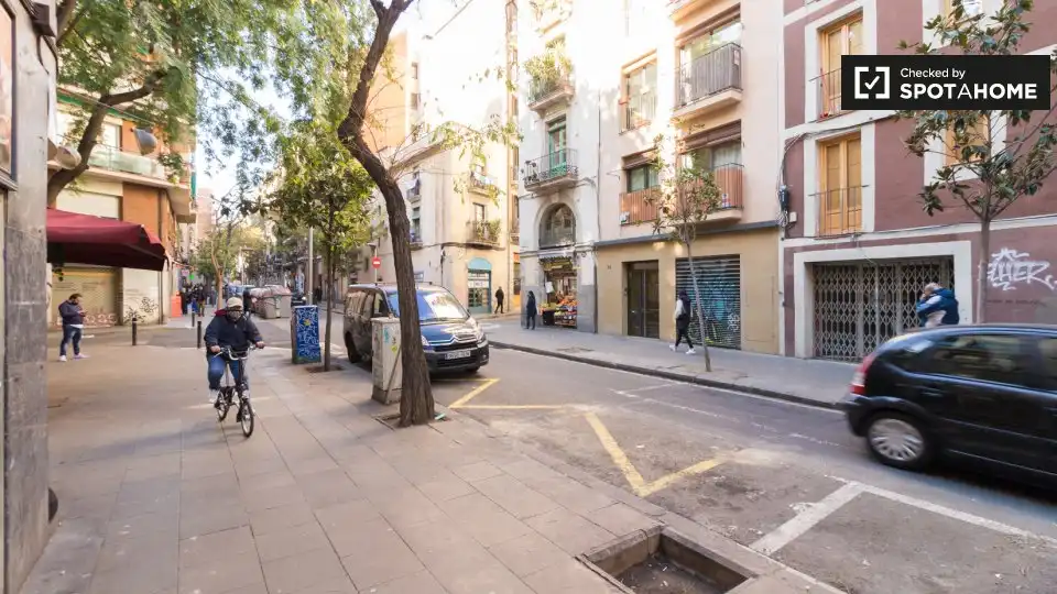 Appartement à louer à Ciutat Vella, imagen 16
