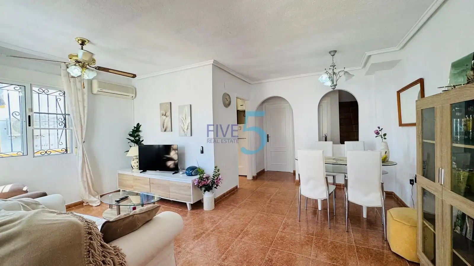 Casa con terrazza in vendita a Orihuela Costa, imagen 3