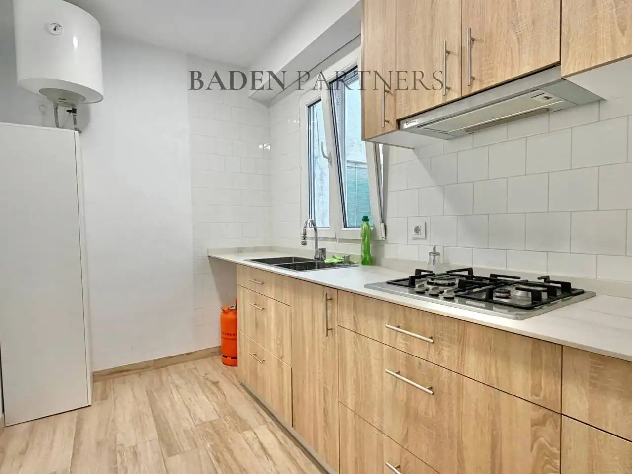 Wohnung zum Verkauf in Calle Obispo Lasala, imagen 7