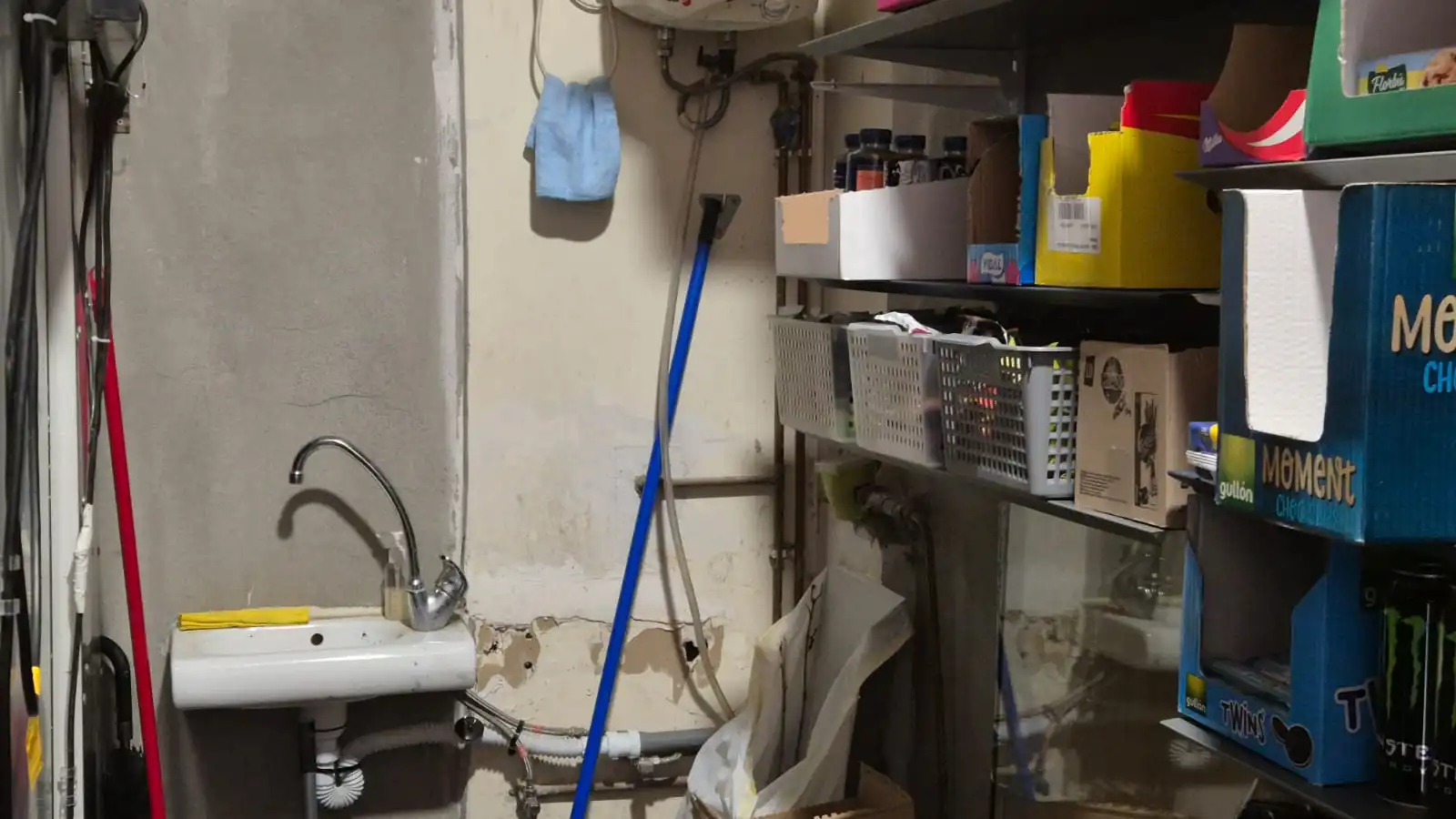 Local en venta en Donostia - San Sebastián  con Amueblado