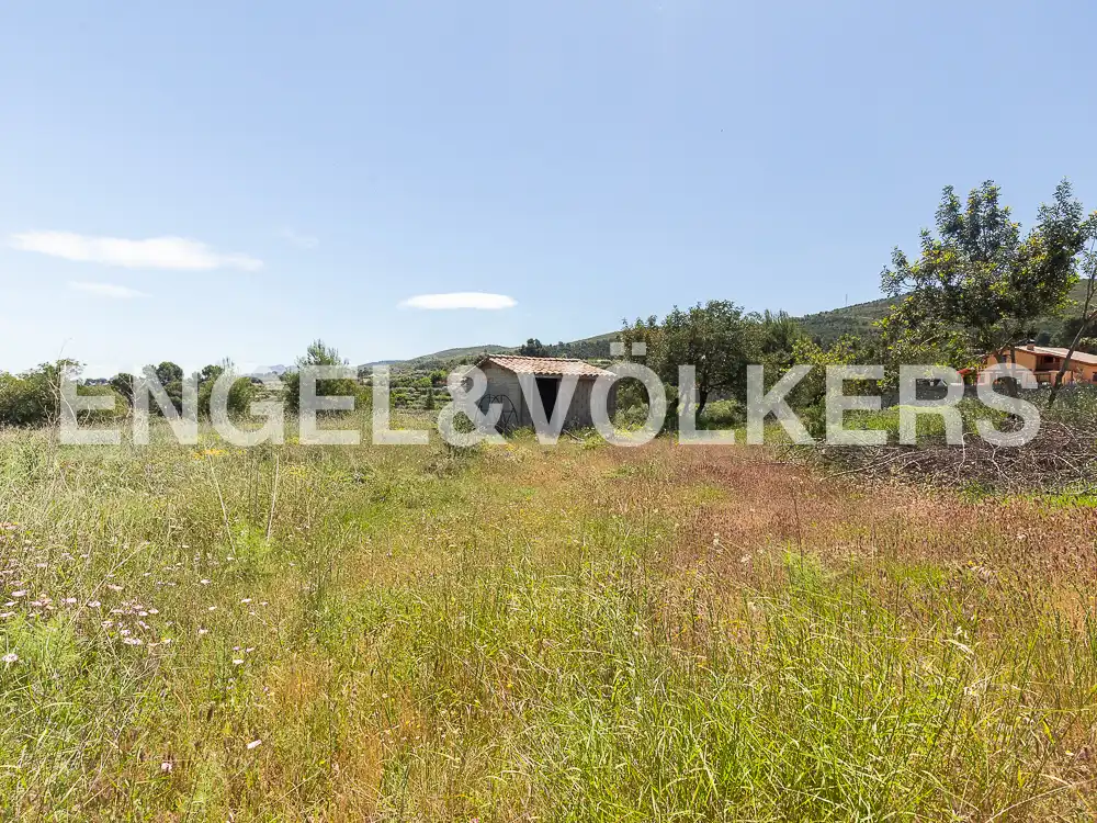 Casa o chalet en venta en Ontinyent con Calefacción, Jardín privado y Terraza