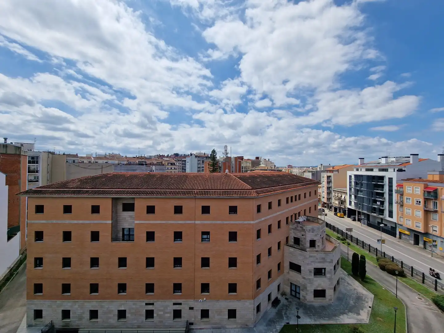 Ático en venta en SANT JOAN BAPTISTA DE LA SALLE, Eixample Nord