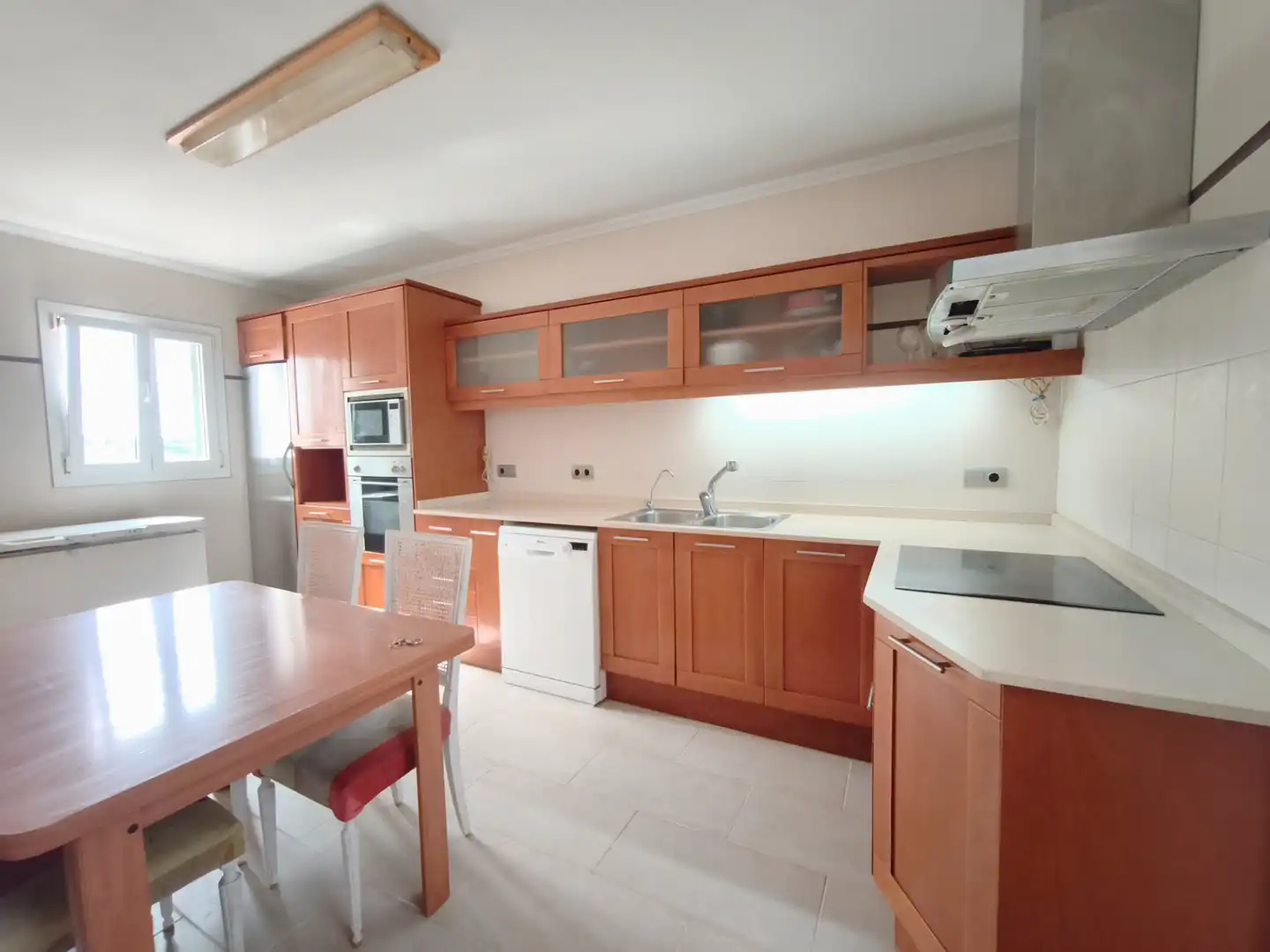 Kitchen of Houses for sale in Alaior  with Air Conditioner, Private garden and Terrace