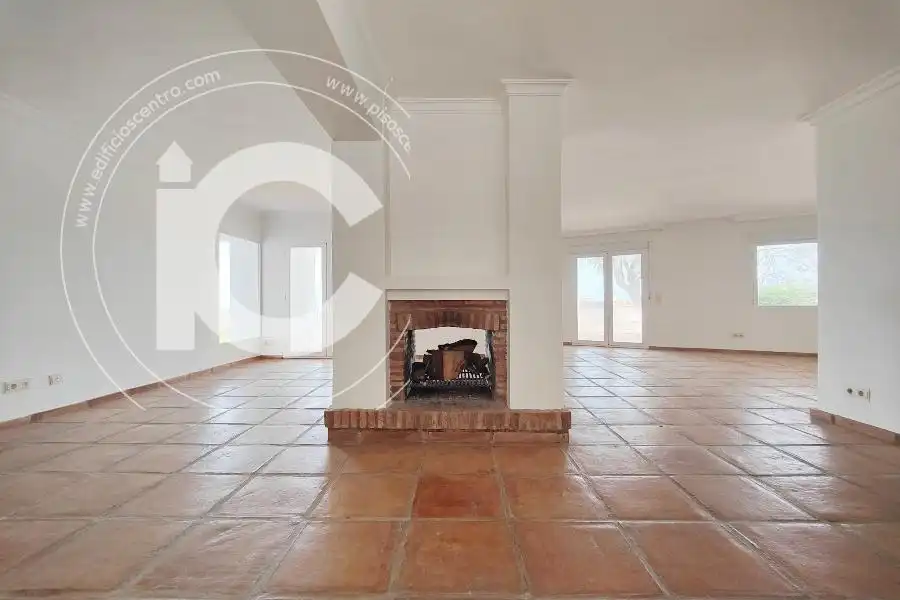 Chalet con piscina en venta en marina del este, imagen 29