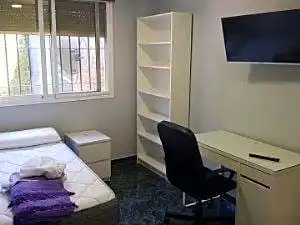Habitació a Lope De Rueda, Fuente Alegre - El Chaparral - Los Morales