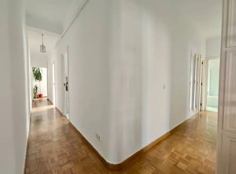 Wohnung mit Garten zum Verkauf in Retiro, imagen 10