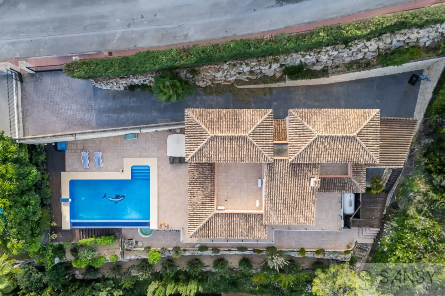 Xalet amb piscina en venda a Puerto, imagen 3
