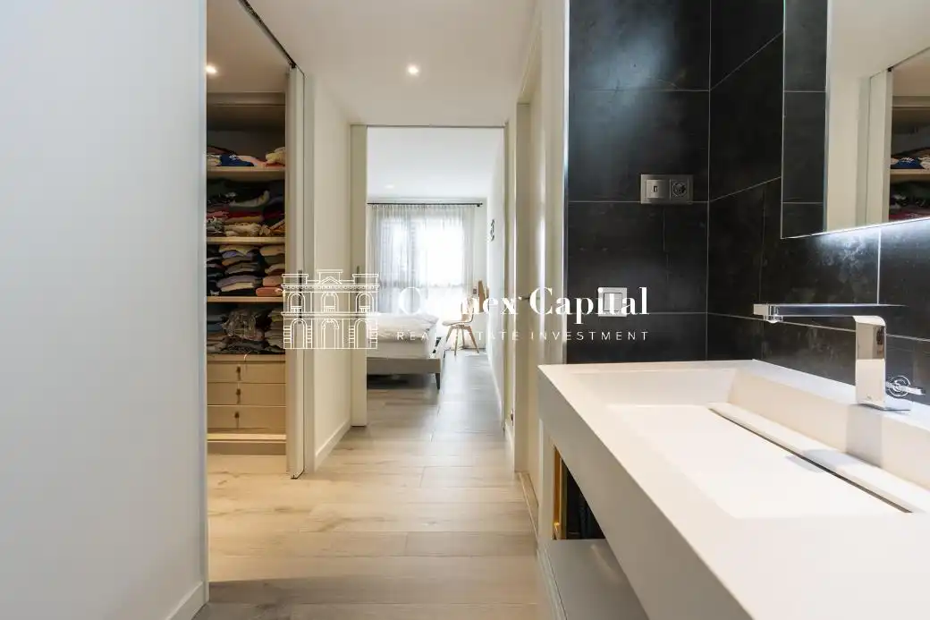 Ground floor for sale in Finestrelles