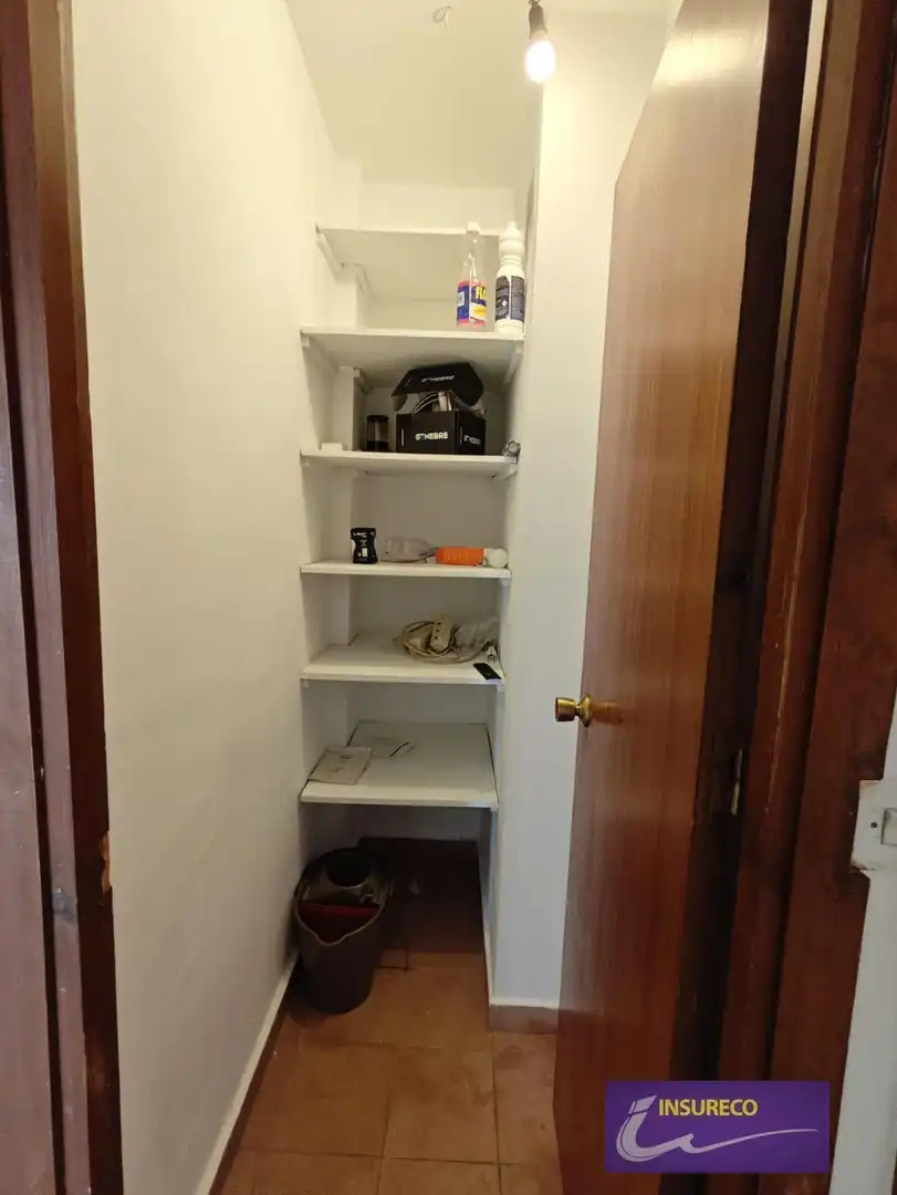 Piso en venta en Boñar con Calefacción y Terraza