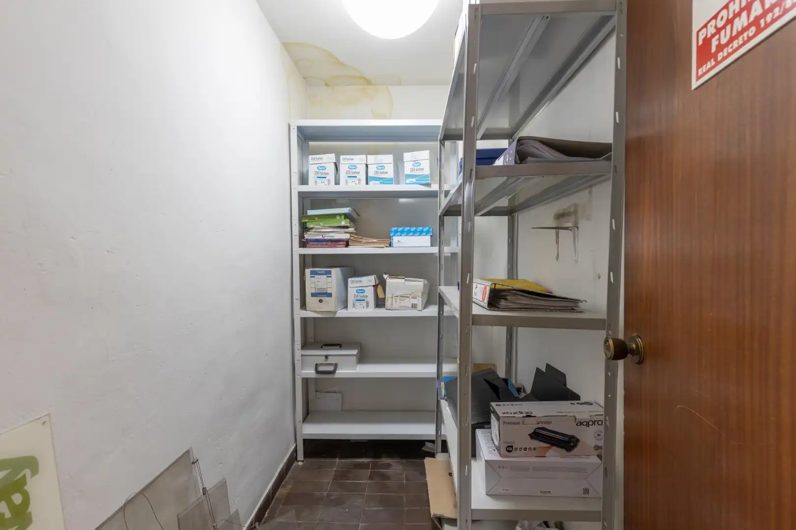 Gewerbefläche zum Verkauf in Calle Andorra 1, imagen 12