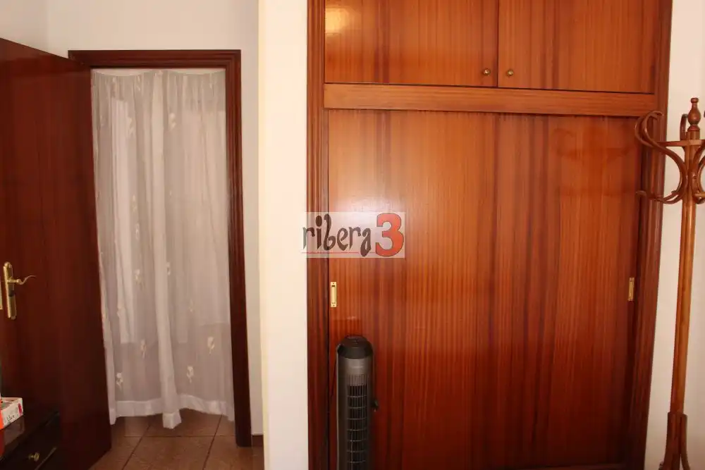 Flat for sale in San Javier  with Air Conditioner, Terrace and Furnished