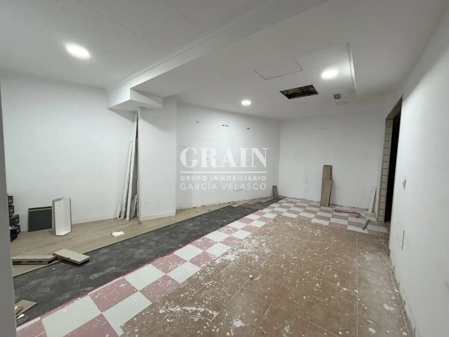 Local comercial en venda a Centro, imagen 5