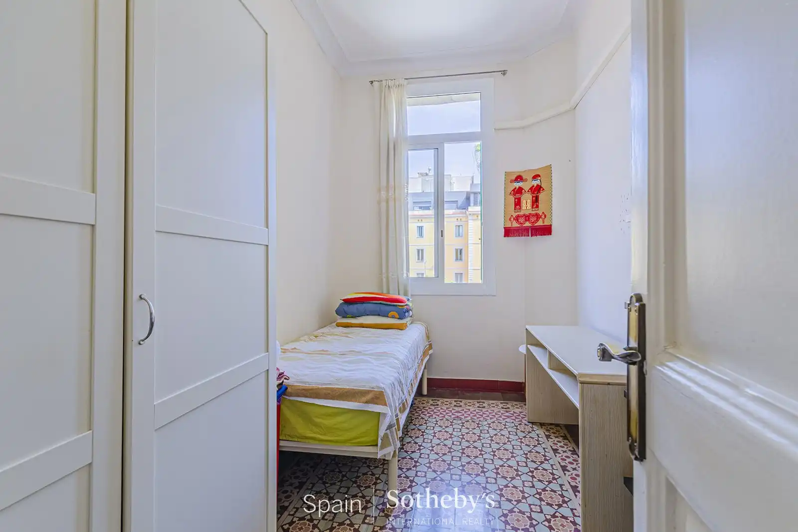 Apartament amb ascensor en venda a Eixample, imagen 9