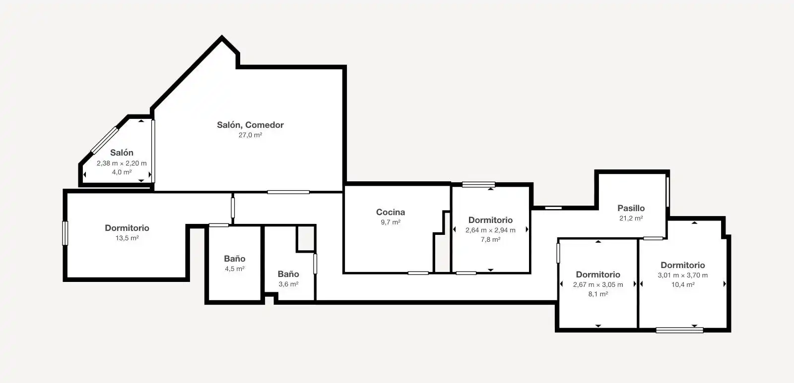Apartamento con ascensor en venta en El Pla del Real, imagen 59