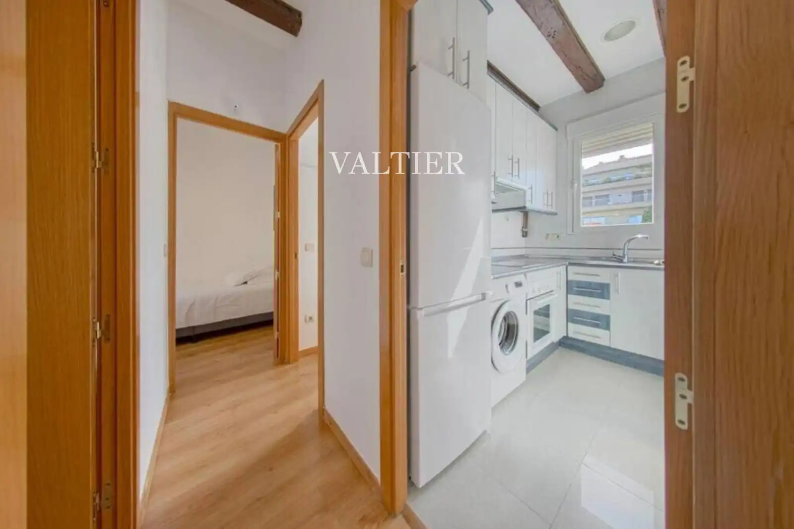 Penthouse with lift for sale in Glorieta de Ruiz Giménez, imagen 7