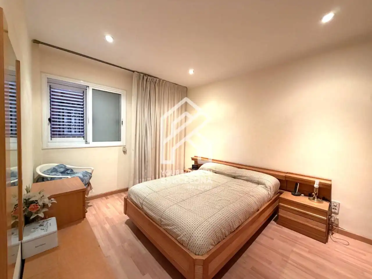 Appartement avec terrasse à vendre à Calle Menorca, imagen 2