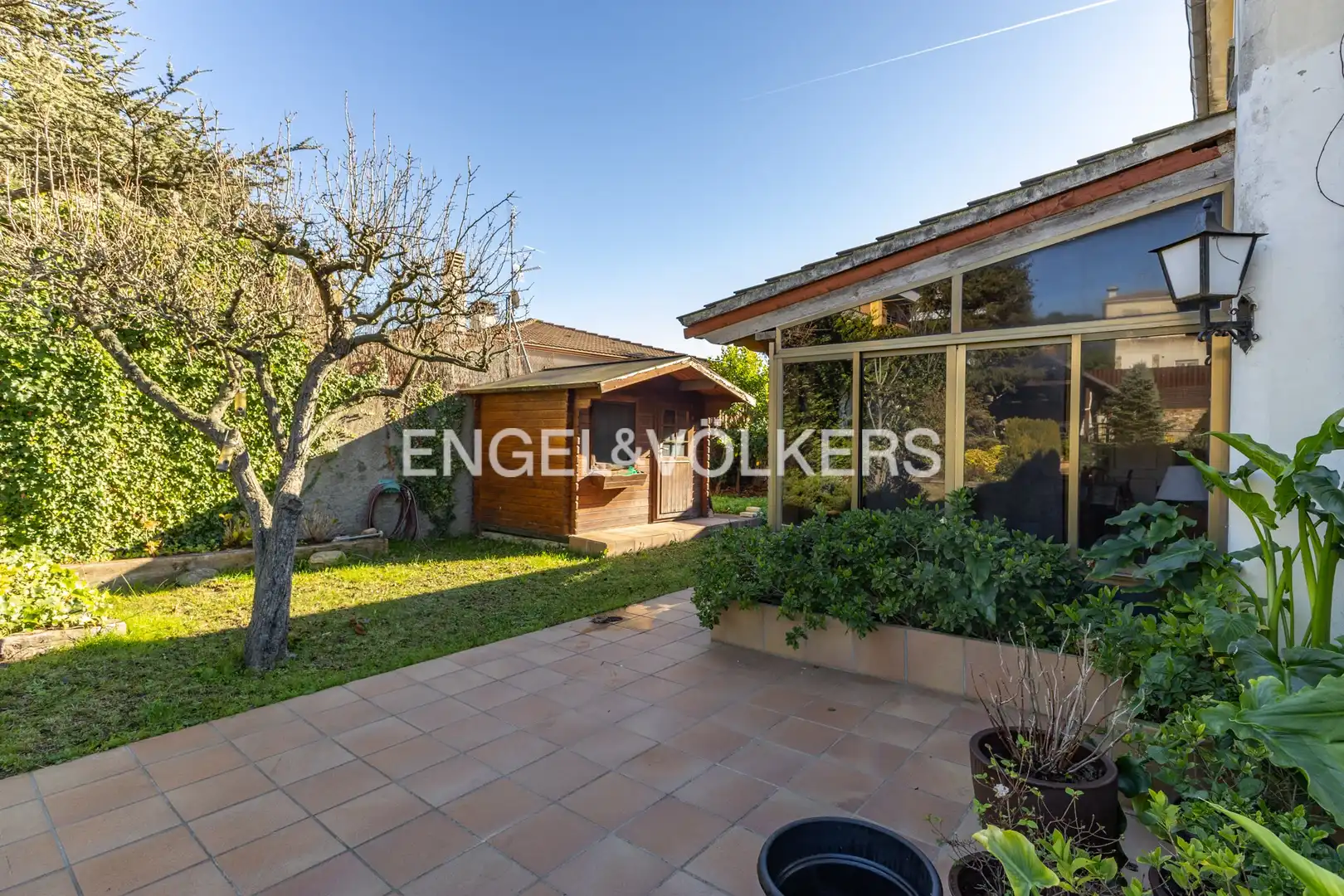 Terrace of Houses for sale in Sant Celoni  with Air Conditioner, Heating and Private garden