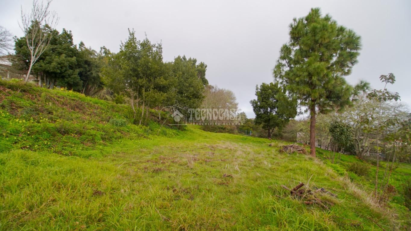 Land for sale in El Rosario