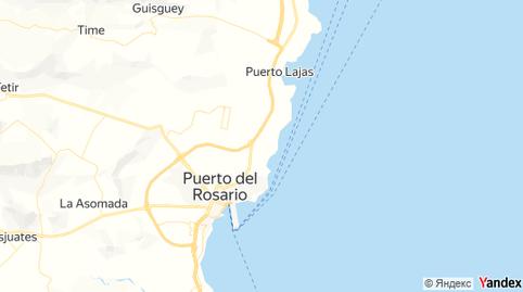 Photo 3 of Country house for sale in El Charco - Las Salinas, Puerto del Rosario