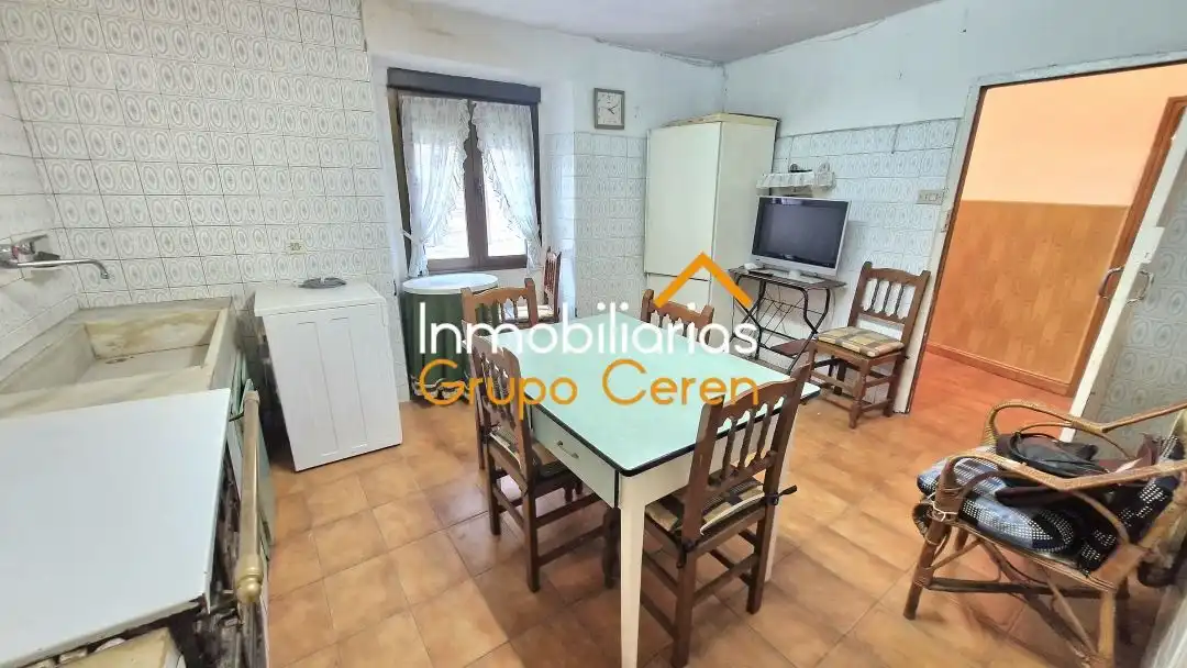 Houses for sale in Treviana