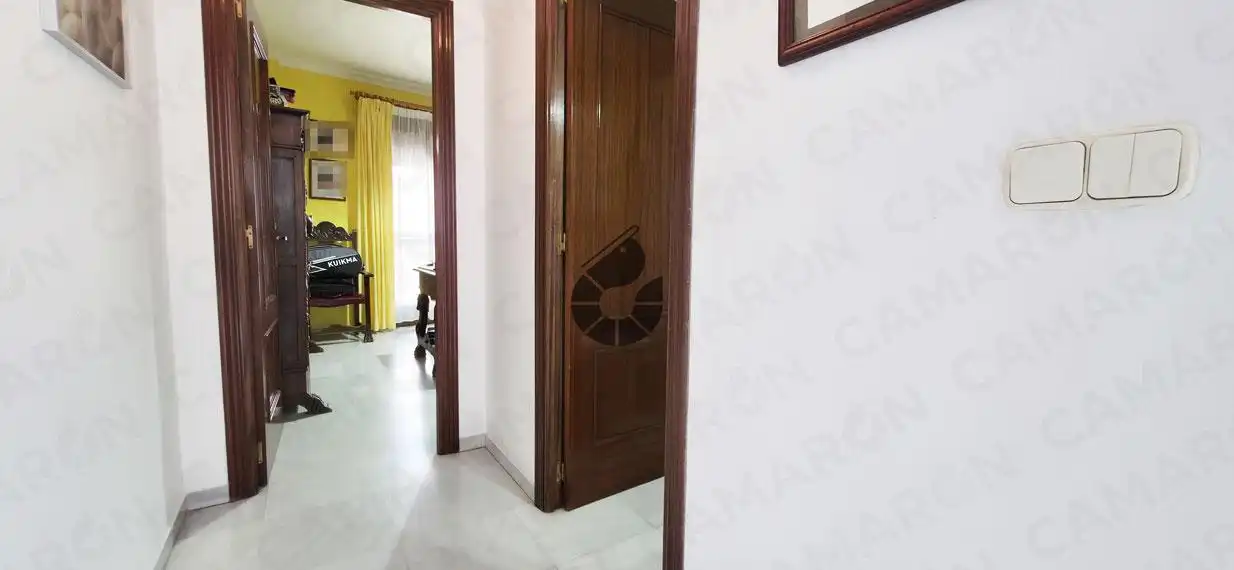 Casa o chalet en venta en Coria del Río con Aire acondicionado, Terraza y Trastero
