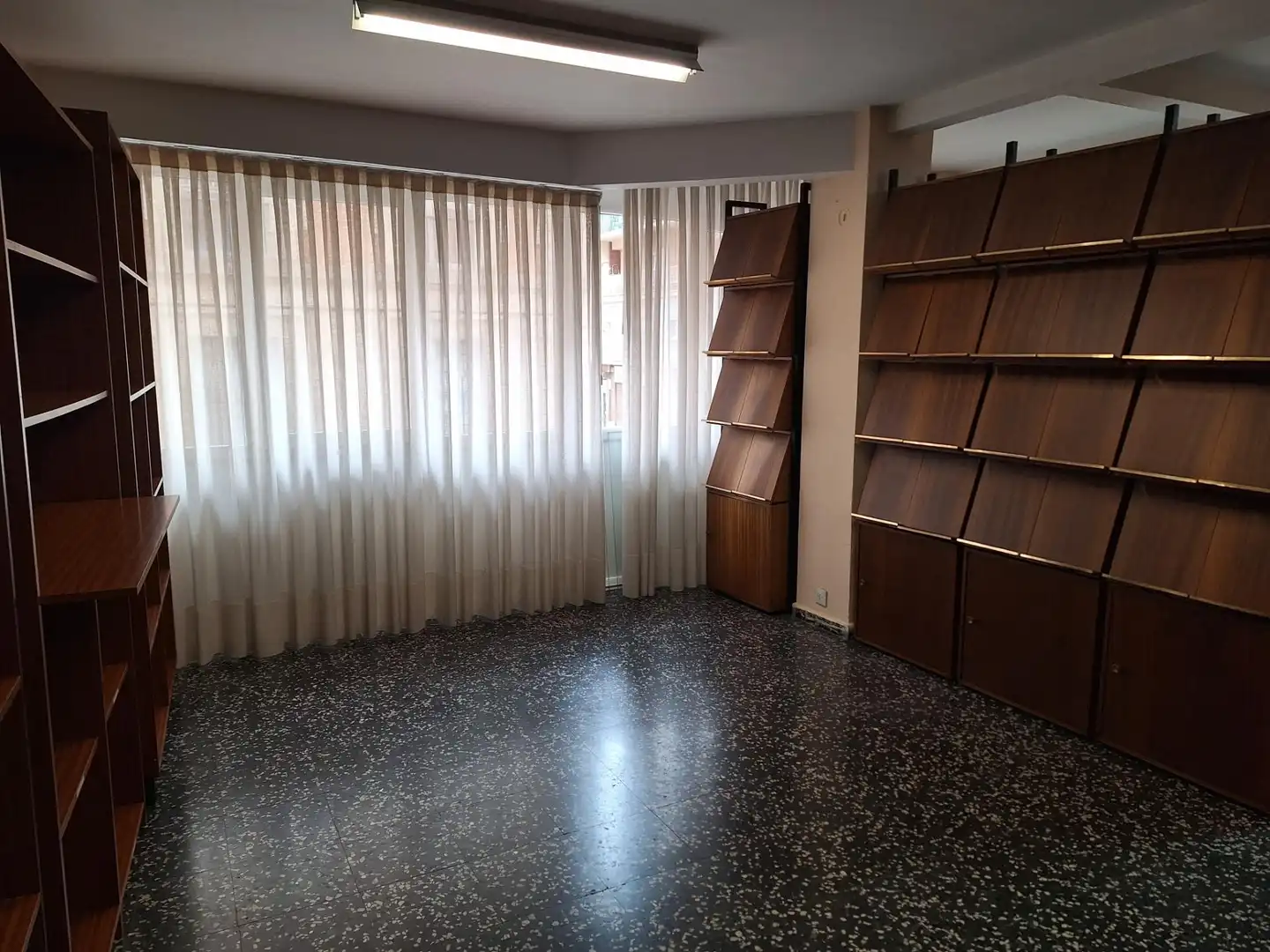 Flat for sale in Oria  with Heating