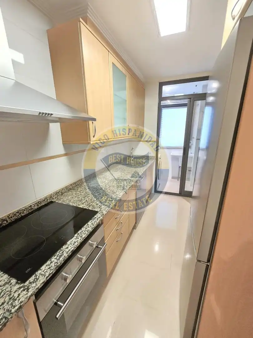 Apartament amb jardí de lloguer a MIRADOIRO, imagen 14
