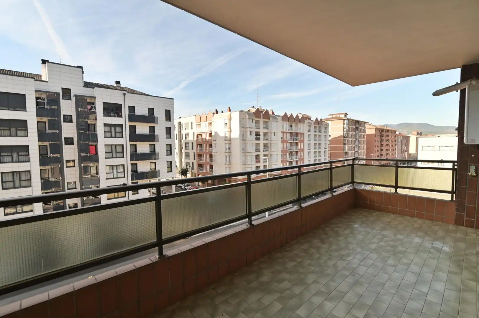 Appartamento con terrazza in vendita a Galdakao, imagen 6
