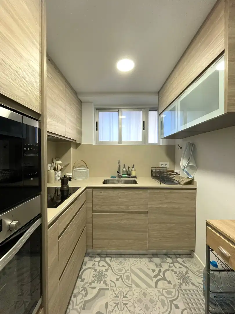 Apartment with terrace for sale in Torreón - La Almadraba, imagen 6