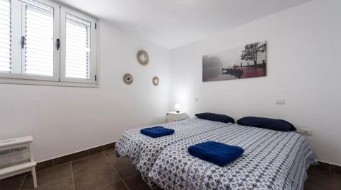 Foto 2 de Apartament en venda a Calle Santiago Tejera Ossavarry, 45, San Cristóbal - Playa de la Laja, Las Palmas de Gran Canaria