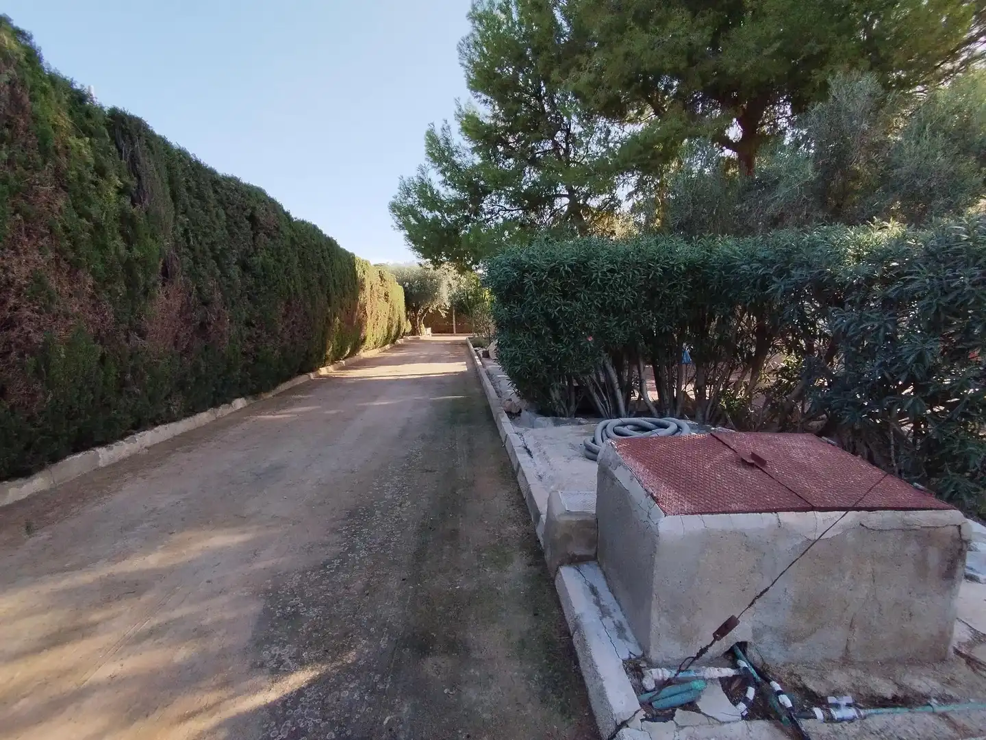 Villa con piscina in vendita a Norte, imagen 68