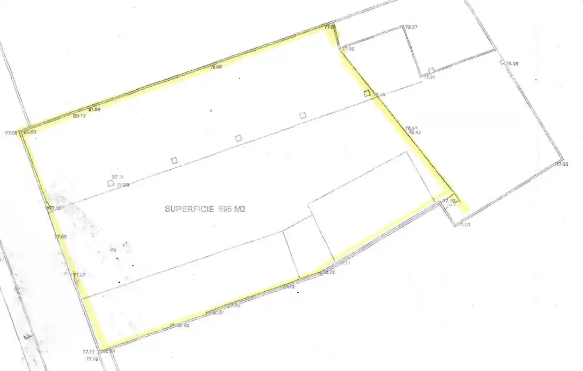 Terrenos y solares en venta en Domeny, imagen 15