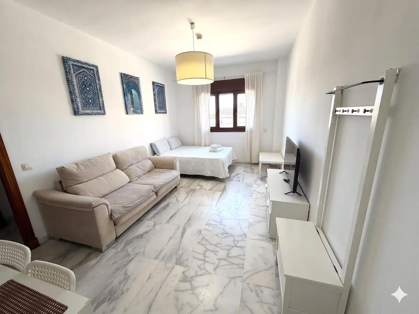Apartament amb ascensor en venda a Avenida BARRERILLO (DEL), imagen 2